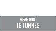 16 Tonne Grab Lorry